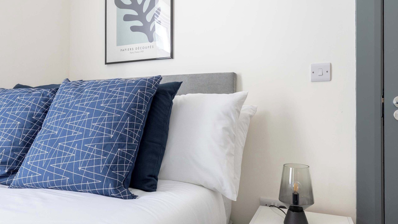 Photo of Bedroom in Bogside