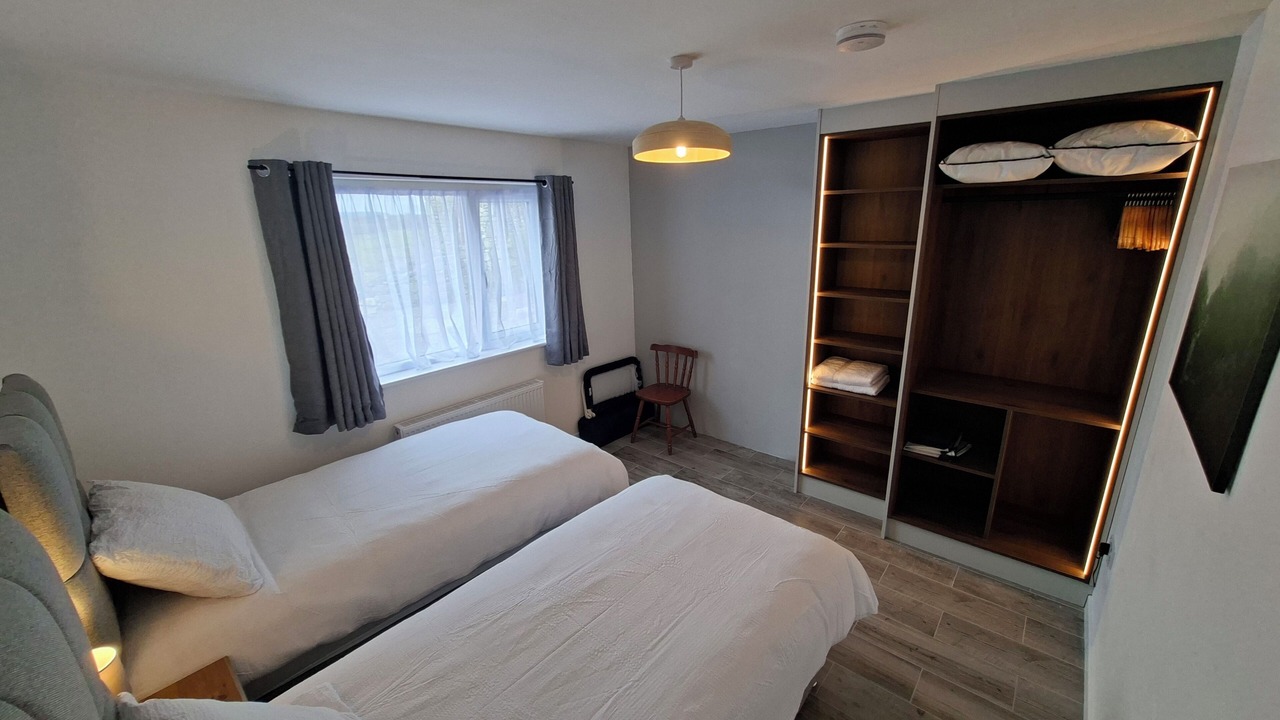 Photo of Bedroom in County Mayo
