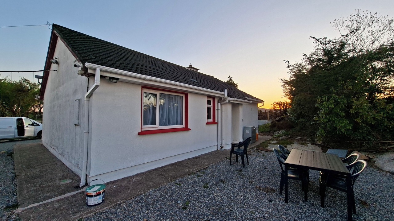 Photo of Outdoor in County Mayo