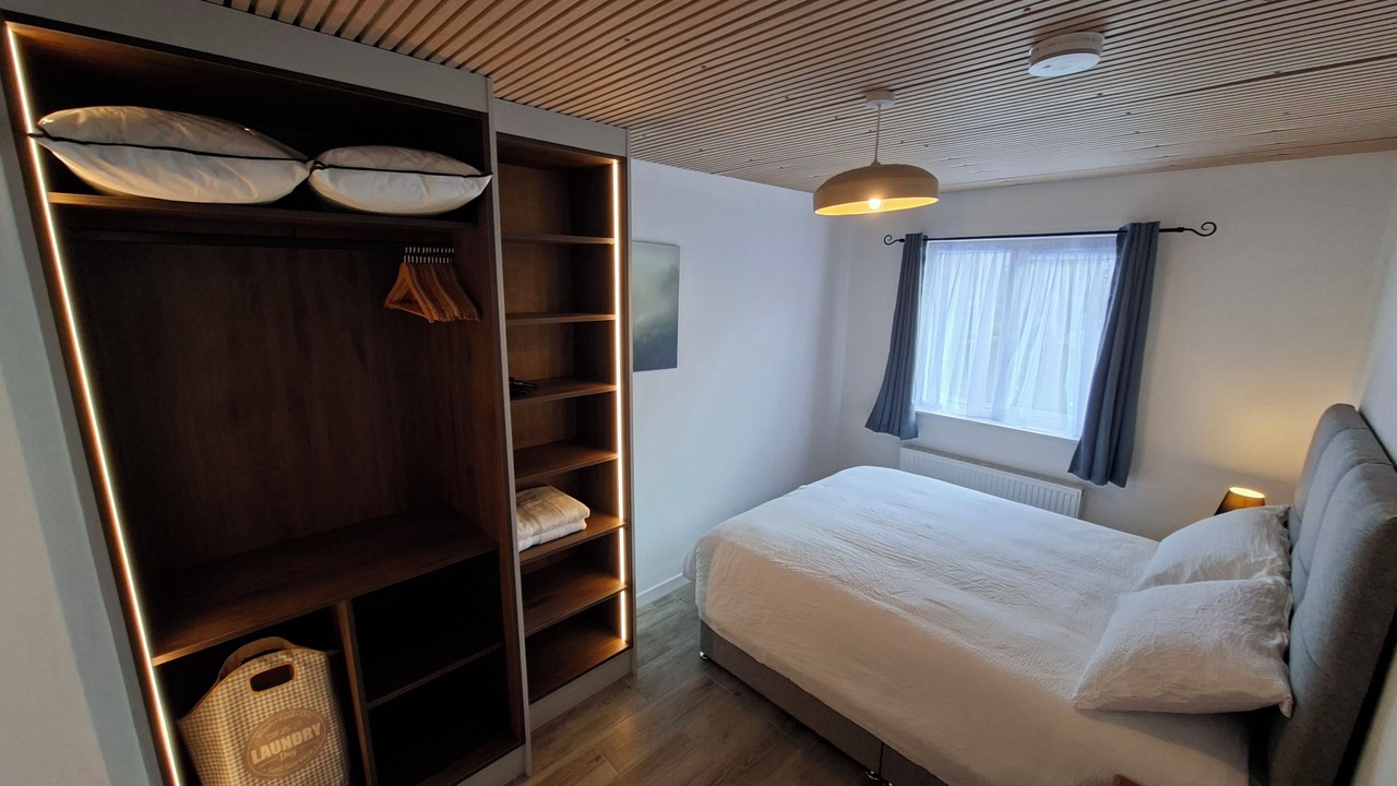 Photo of Bedroom in County Mayo