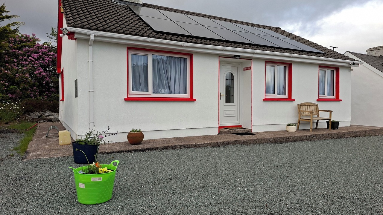 Photo of Outdoor in County Mayo