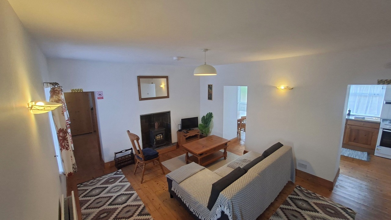 Photo of Livingroom in County Mayo