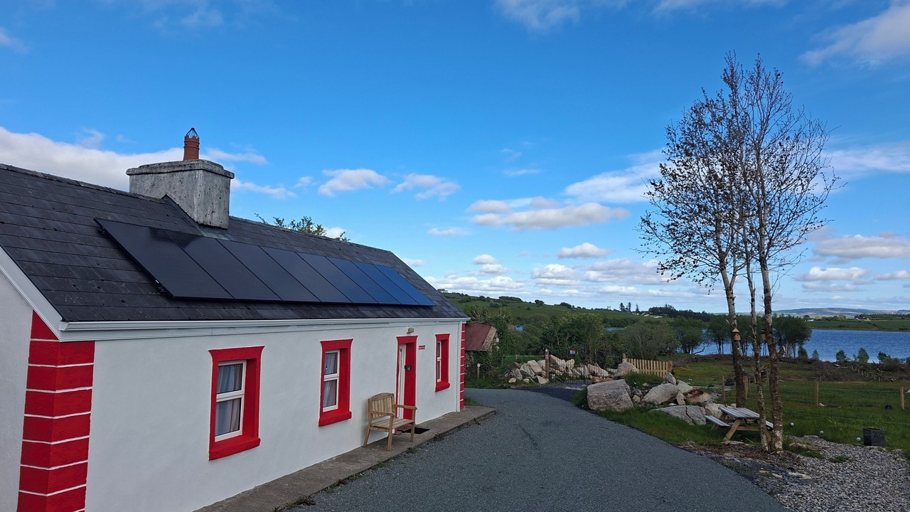 Photo of Outdoor in County Mayo