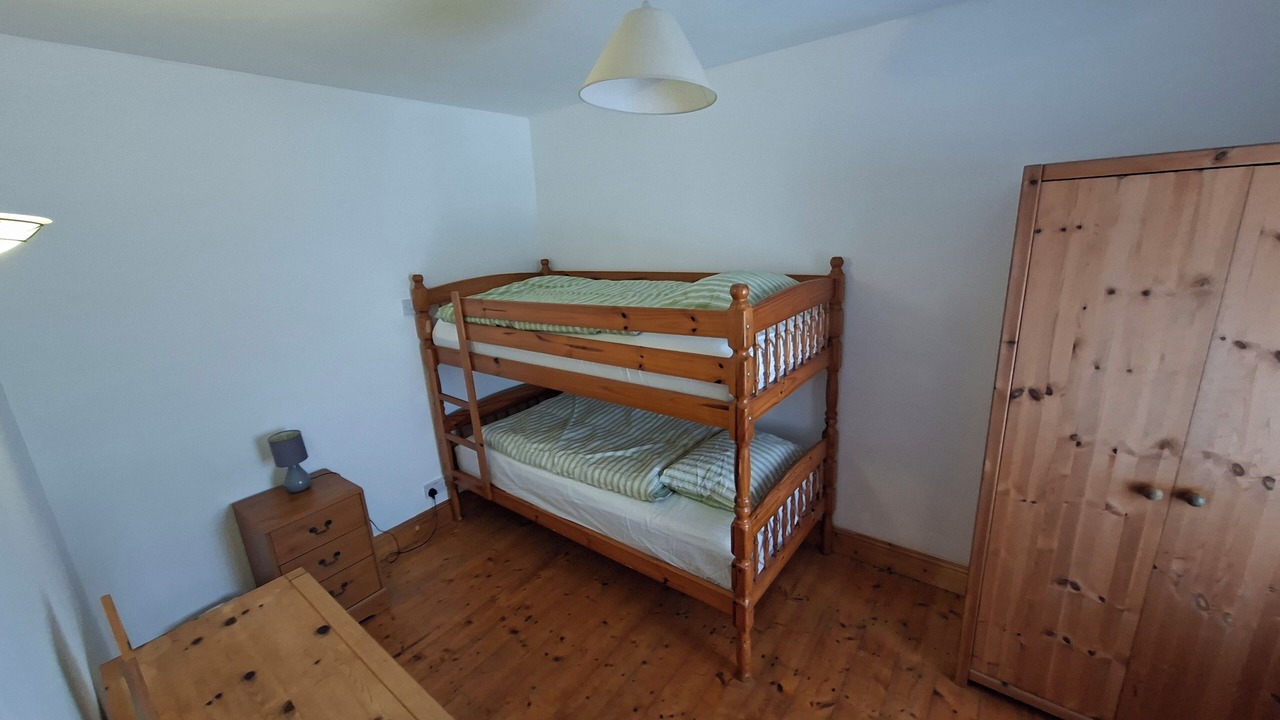 Photo of Bedroom in County Mayo