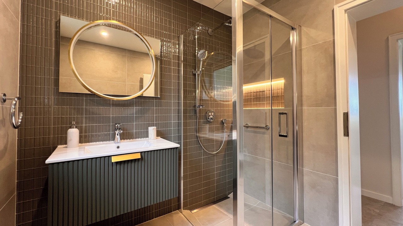 Photo of Bathroom in Caragh Lake