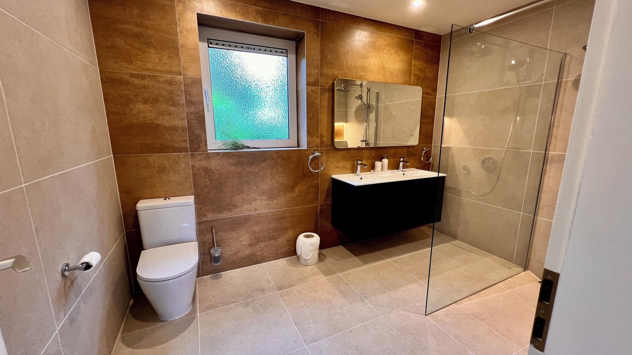 Photo of Bathroom in Caragh Lake