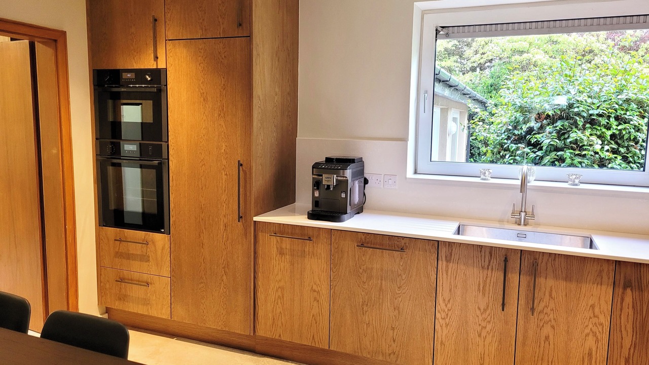 Photo of Kitchen in Caragh Lake