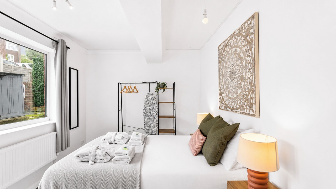Photo of Bedroom in Woodingdean