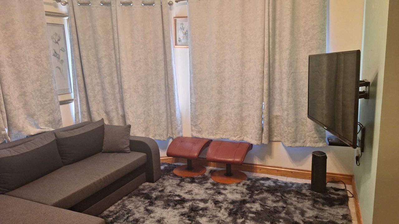 Photo of Bedroom in Ballyjamesduff