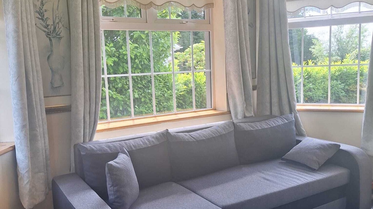 Photo of Bedroom in Ballyjamesduff