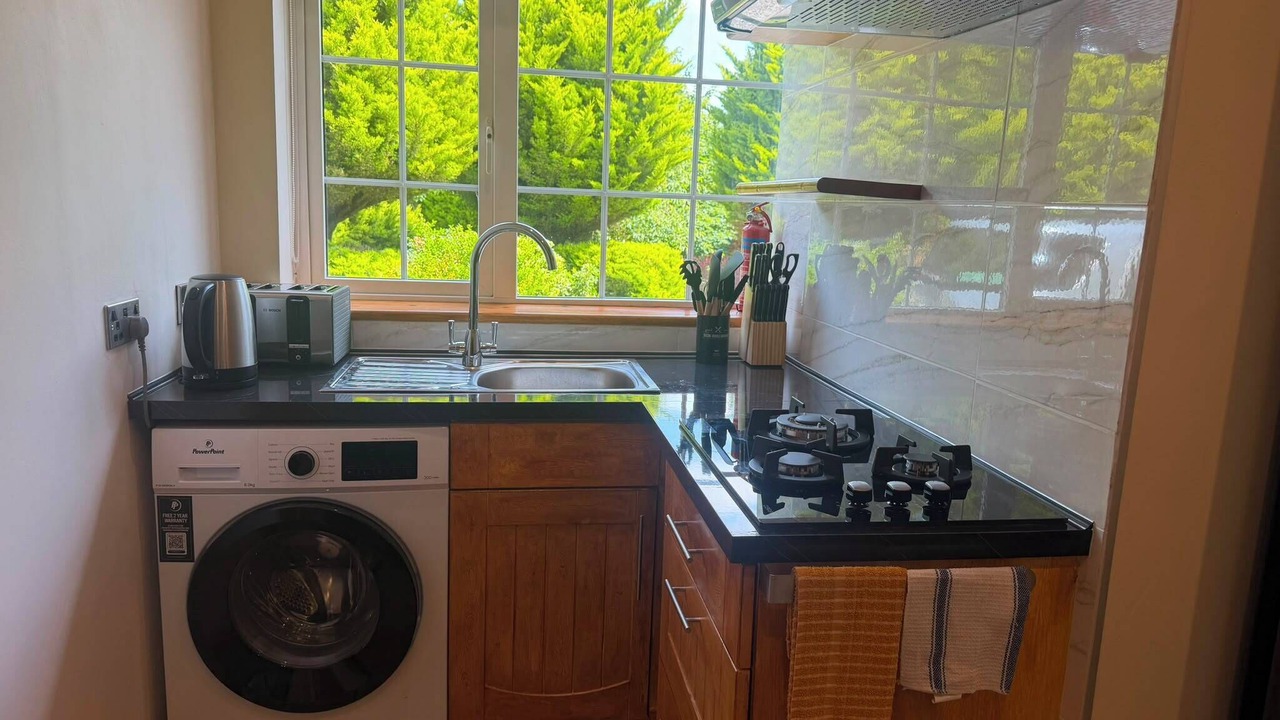 Photo of Kitchen in Ballyjamesduff