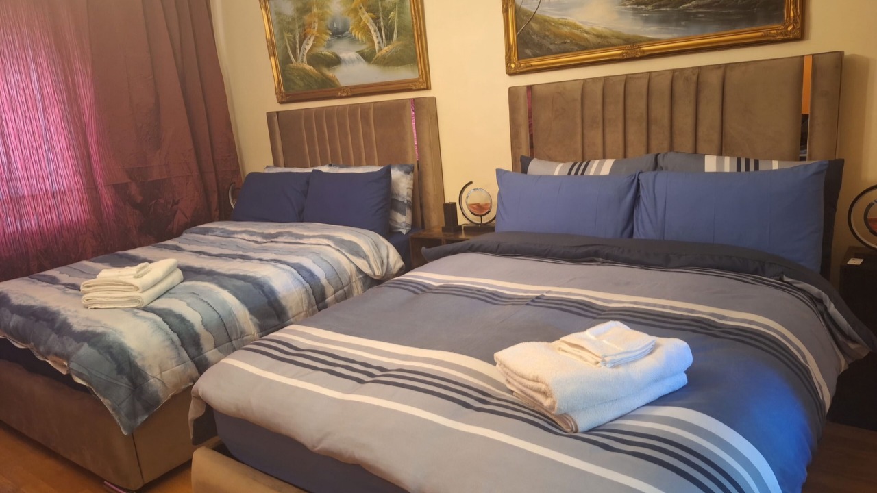 Photo of Bedroom in Ballyjamesduff