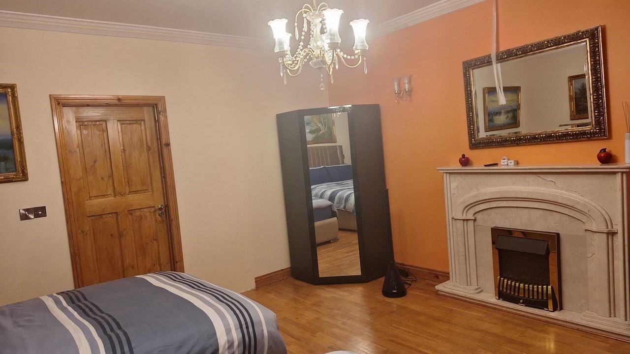 Photo of Livingroom in Ballyjamesduff