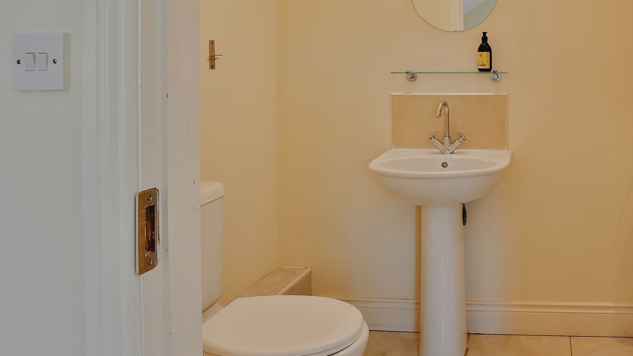 Photo of Bathroom in Slane