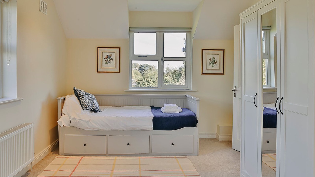 Photo of Bedroom in Slane