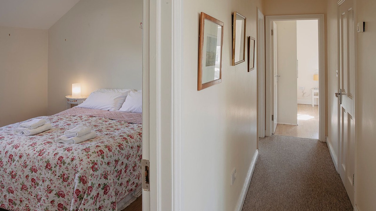 Photo of Bedroom in Slane