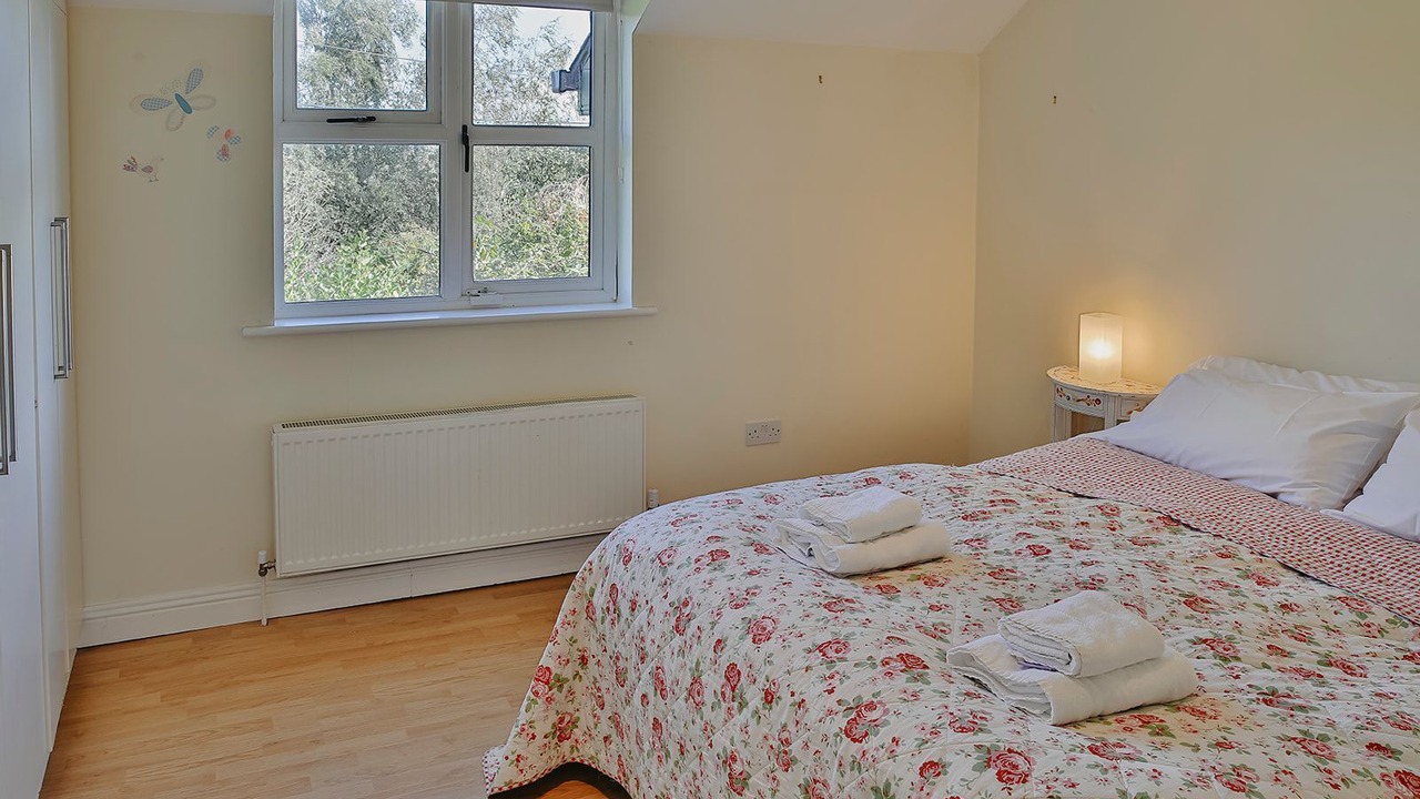 Photo of Bedroom in Slane