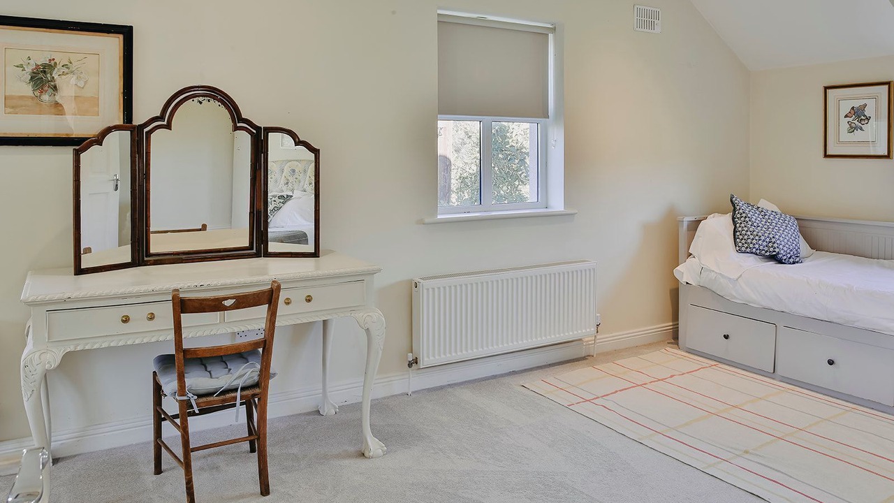Photo of Bedroom in Slane