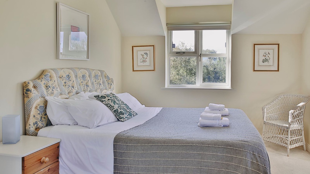 Photo of Bedroom in Slane