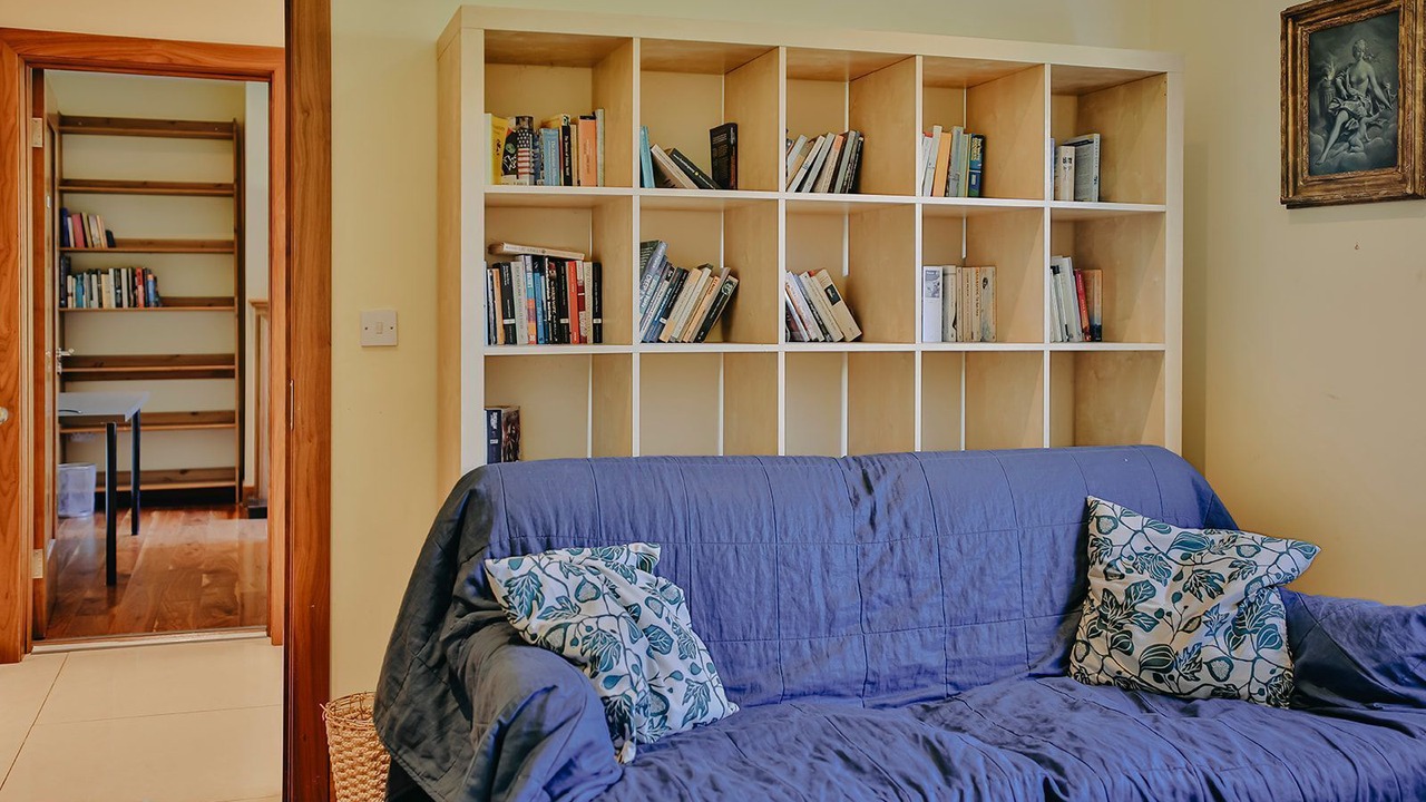 Photo of Bedroom in Slane