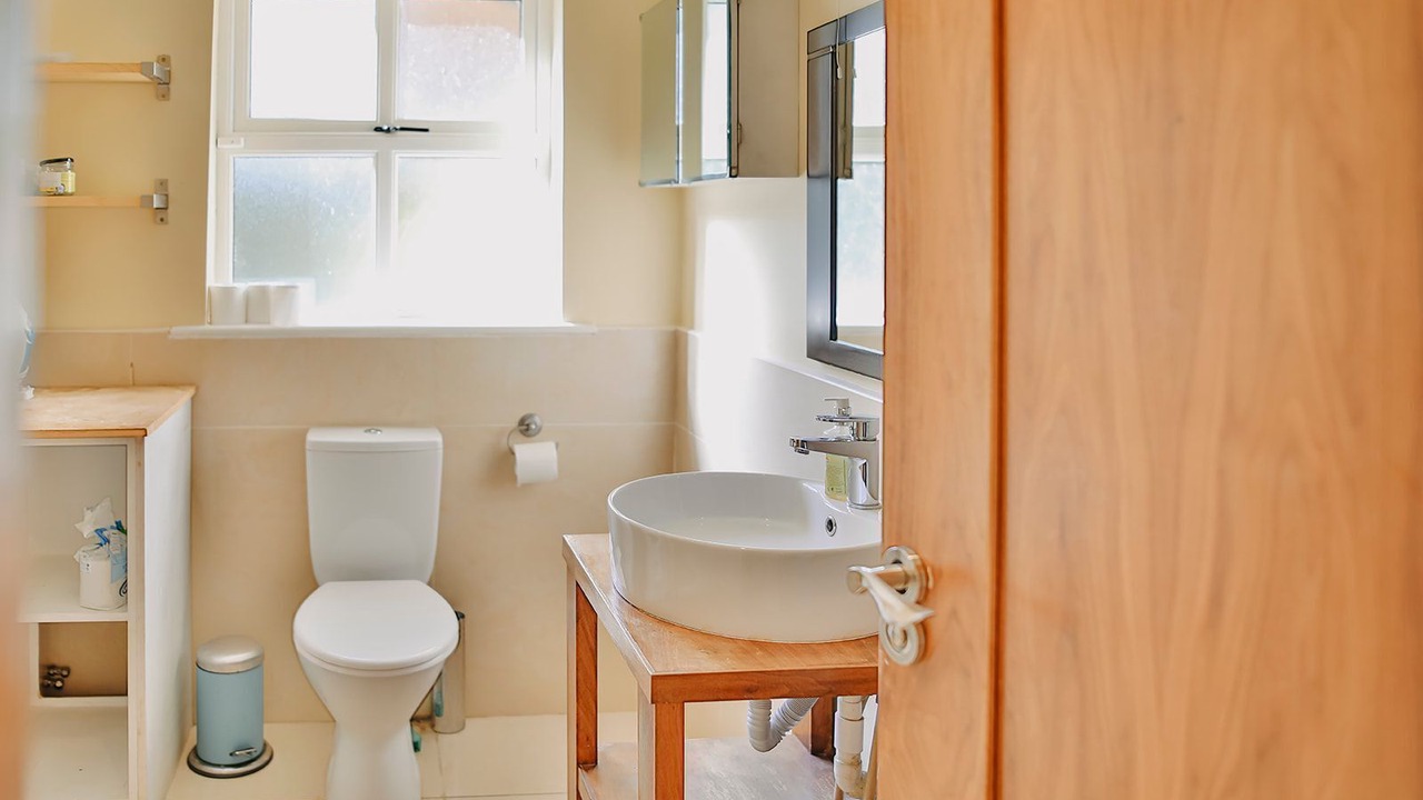 Photo of Bathroom in Slane