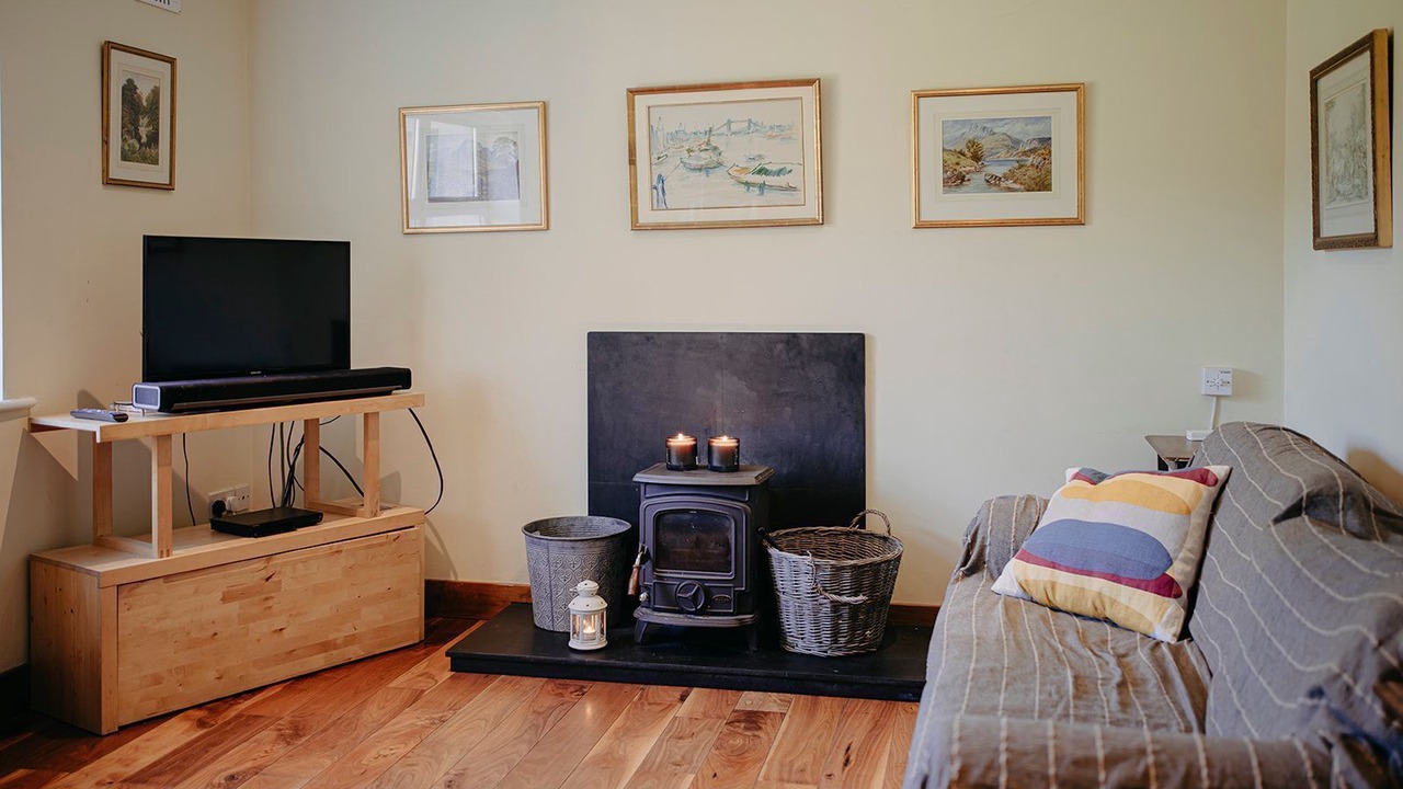 Photo of Bedroom in Slane