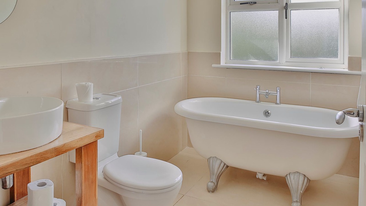 Photo of Bathroom in Slane