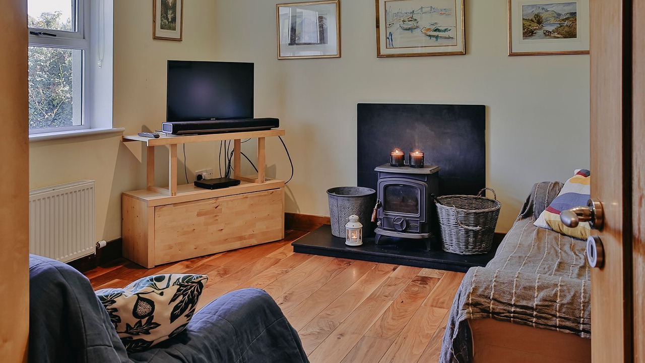 Photo of Livingroom in Slane