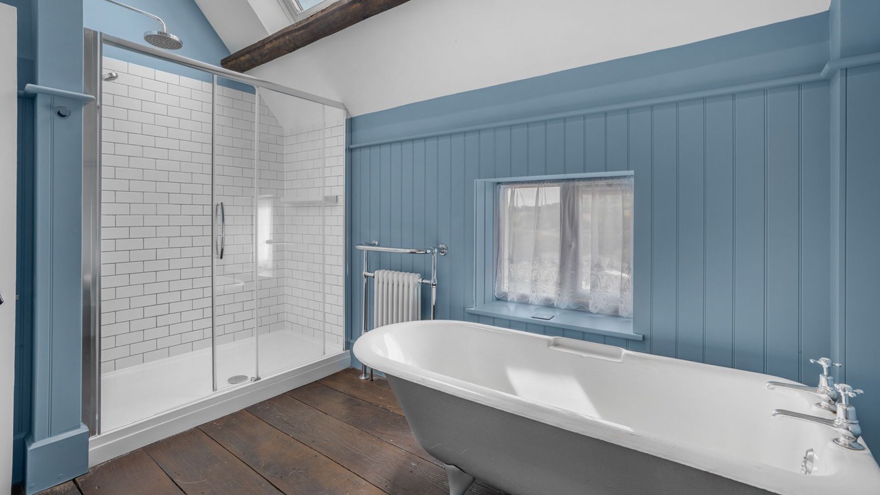 Photo of Bathroom in Monmouth