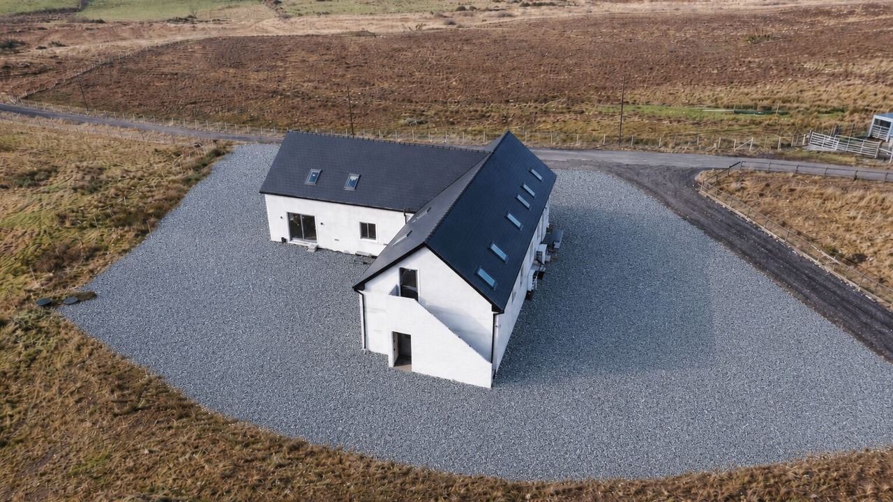 Photo of Outdoor in County Mayo