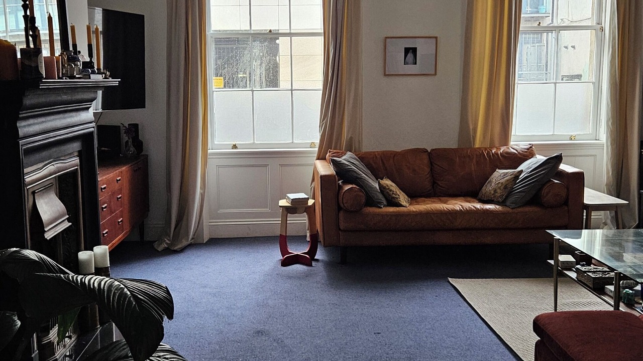 Photo of Livingroom in The Liberties