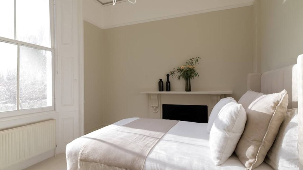 Photo of Bedroom in Westbourne