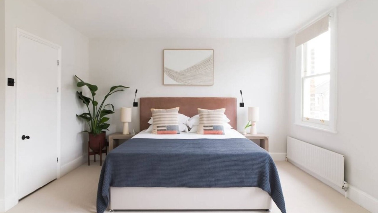 Photo of Bedroom in Addison