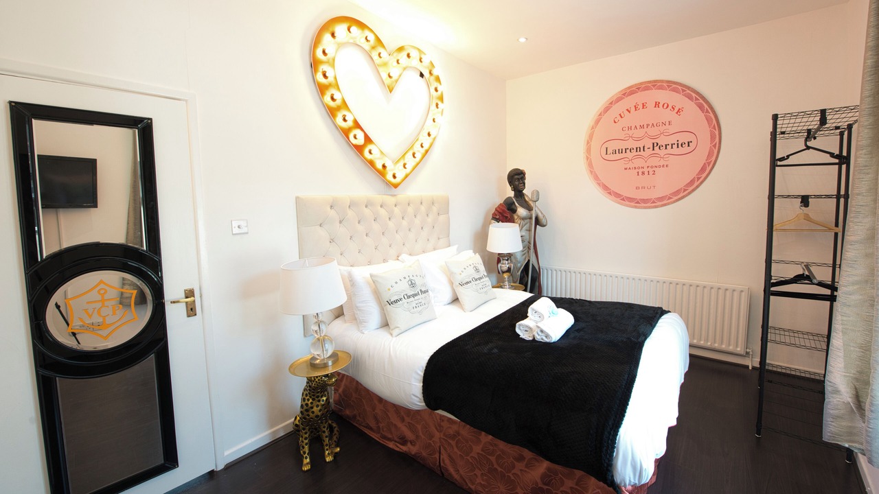 Photo of Bedroom in Porthcawl
