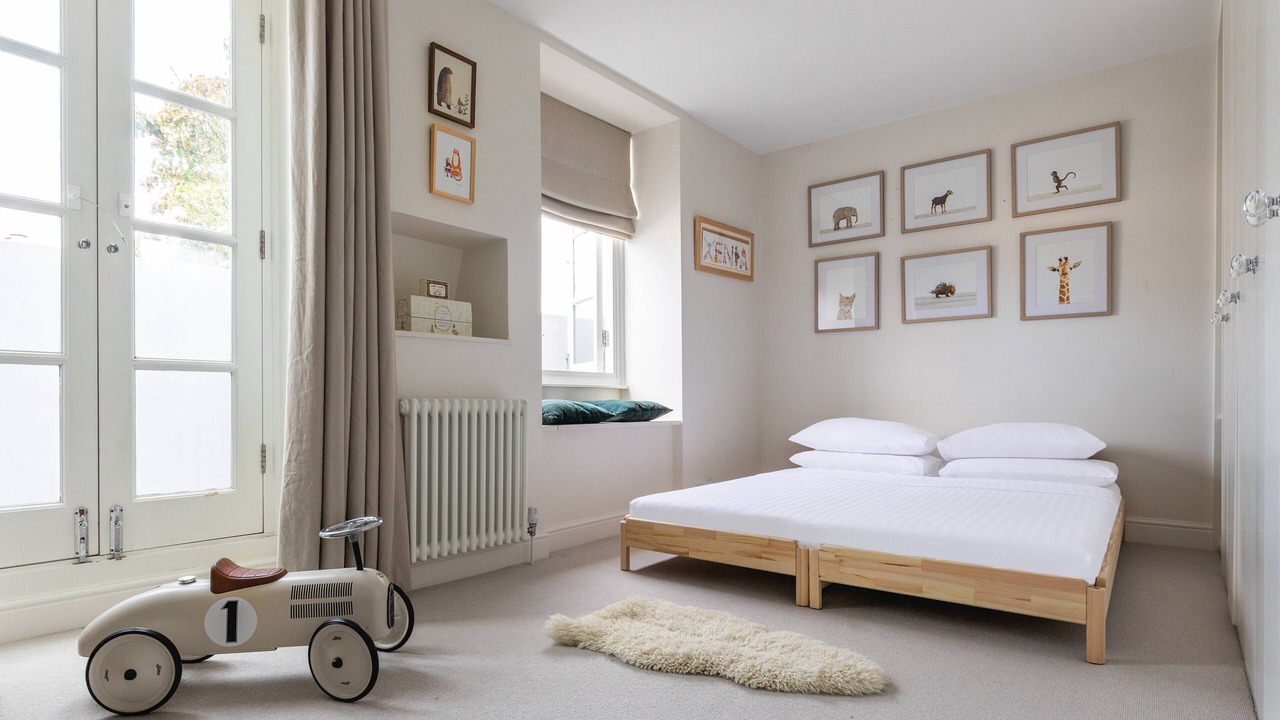 Photo of Bedroom in Addison