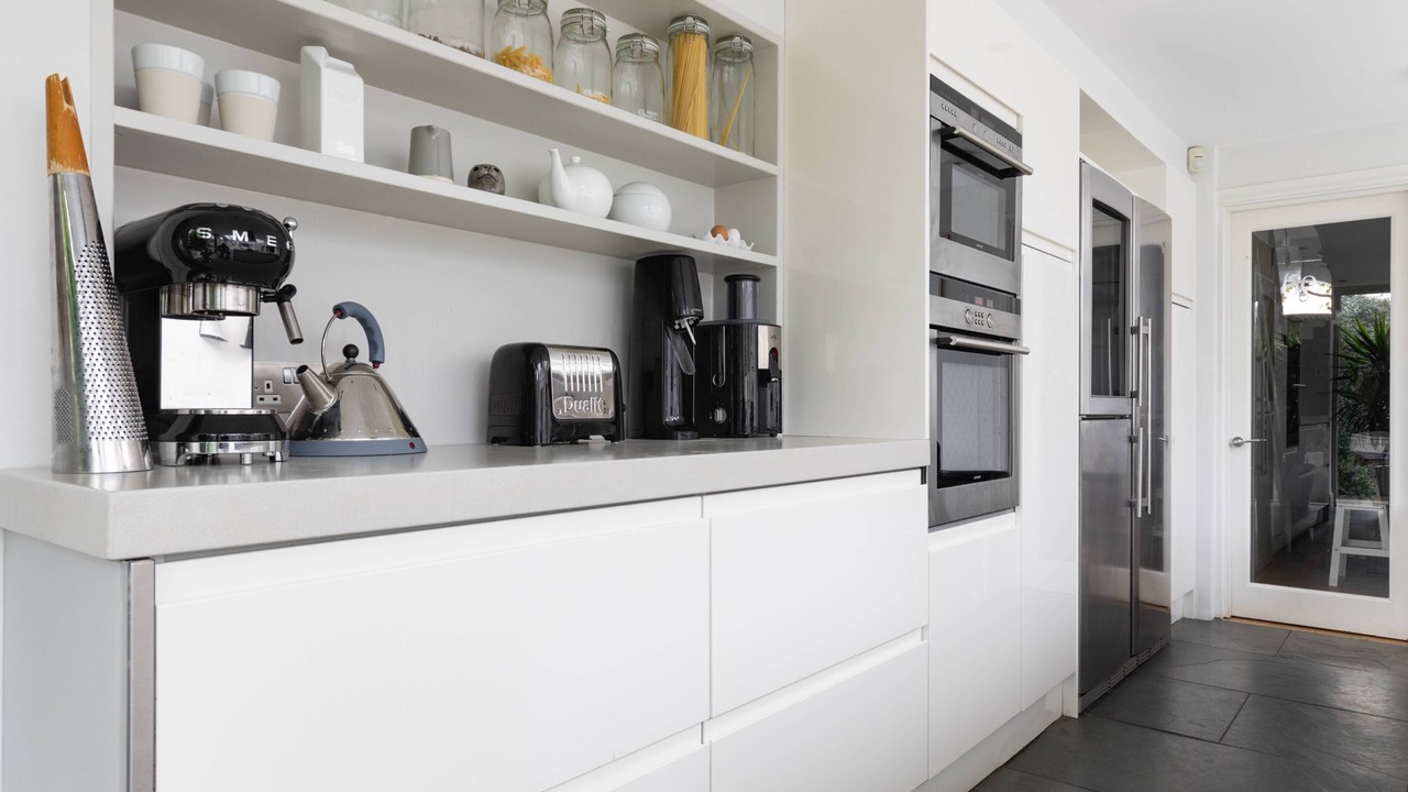 Photo of Kitchen in Addison