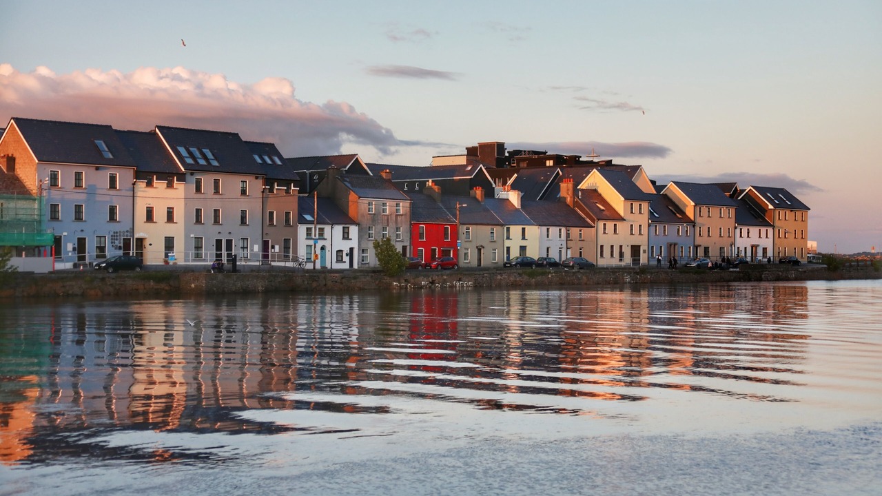 Photo of Others in Galway City Centre