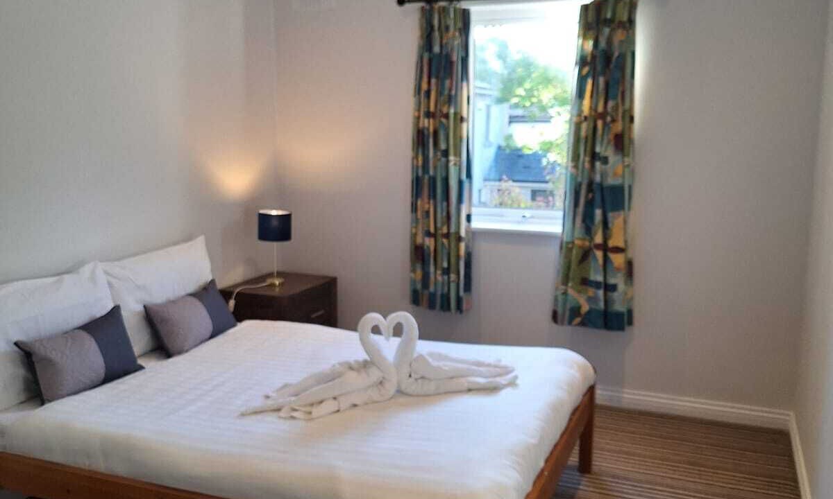 Photo of Bedroom in Galway City Centre