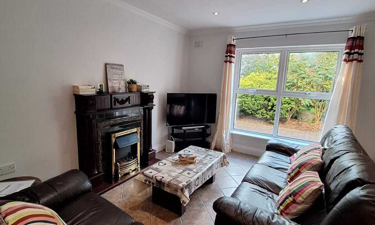 Photo of Livingroom in Galway City Centre