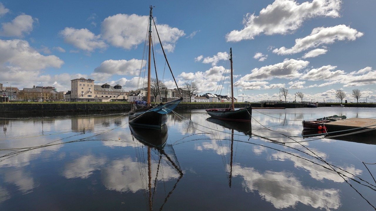 Photo of Others in Galway City Centre