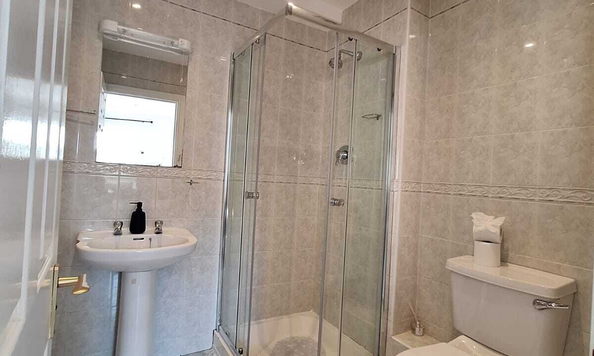 Photo of Bathroom in Galway City Centre