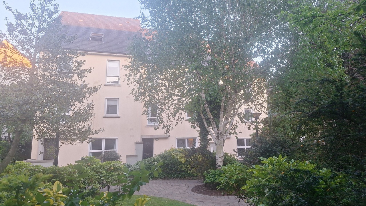 Photo of Outdoor in Galway City Centre