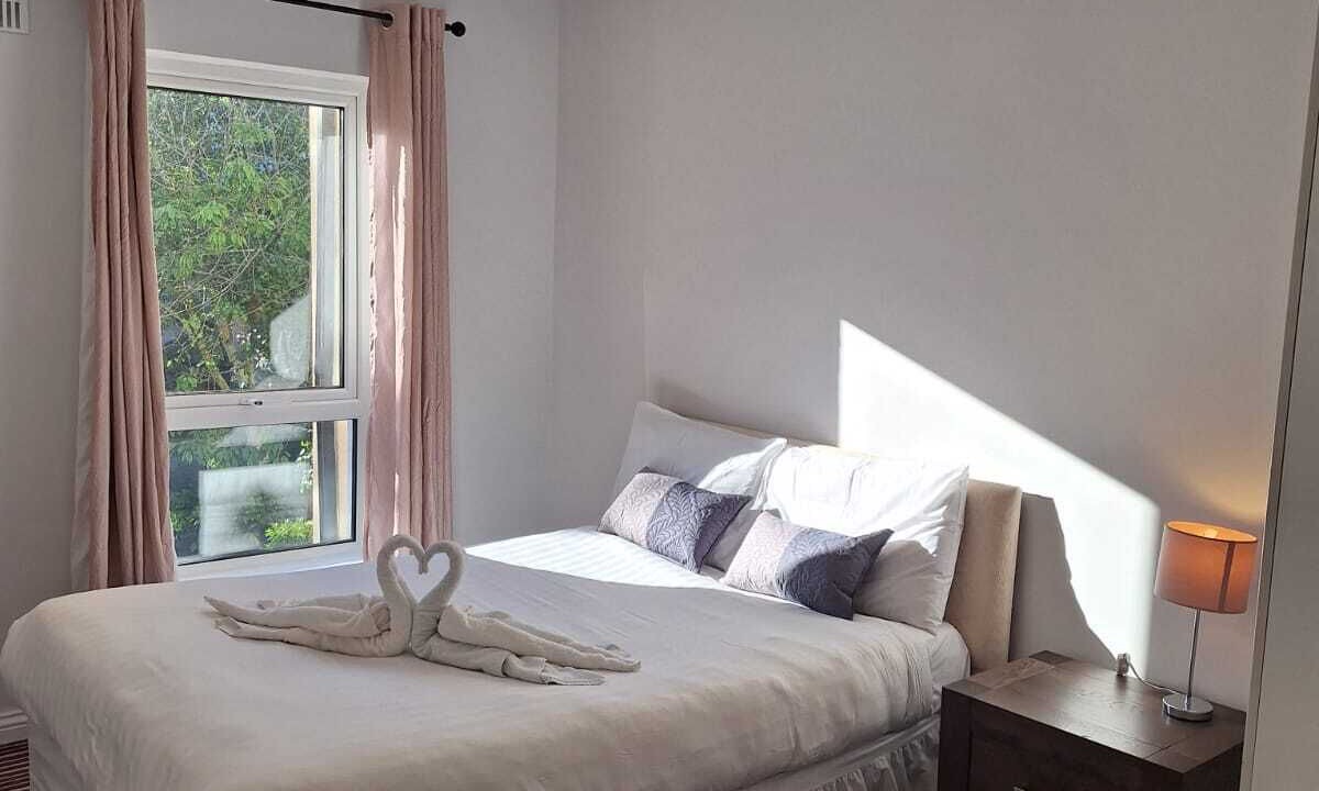 Photo of Bedroom in Galway City Centre