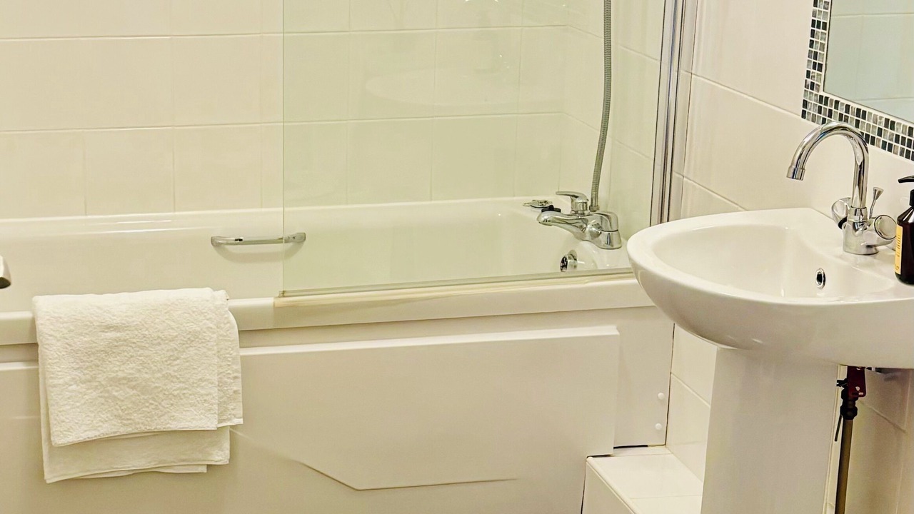 Photo of Bathroom in Marino