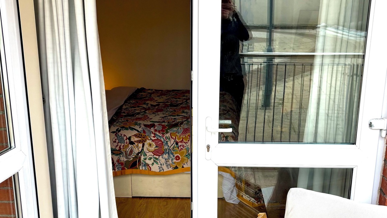 Photo of Bedroom in Marino