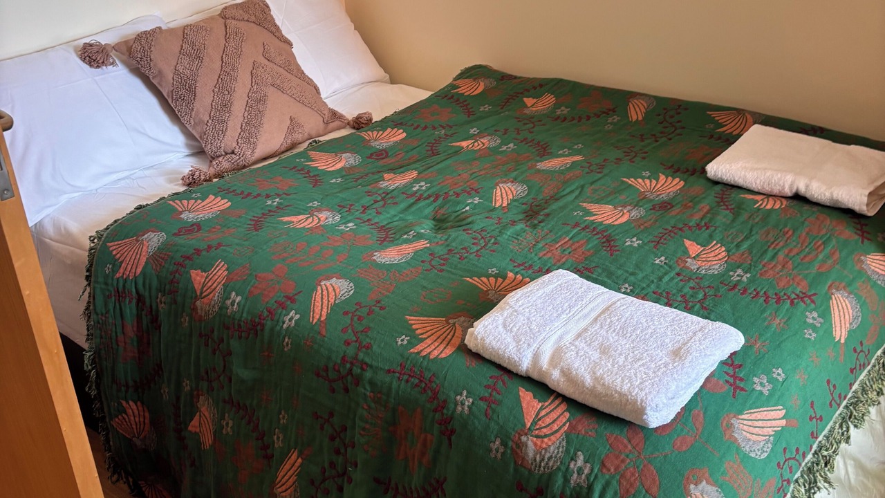 Photo of Bedroom in Marino