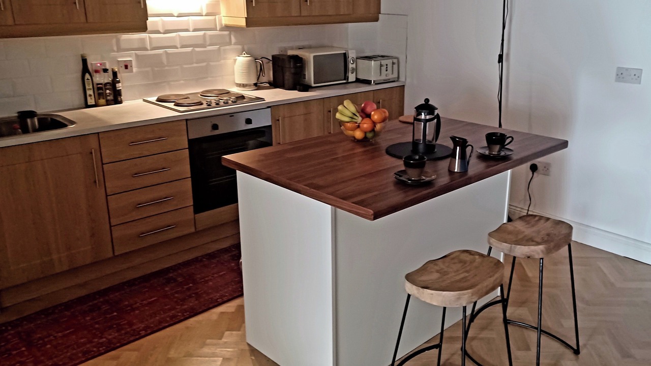 Photo of Kitchen in Marino