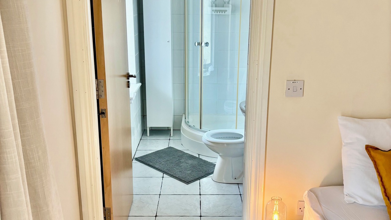 Photo of Bathroom in Marino