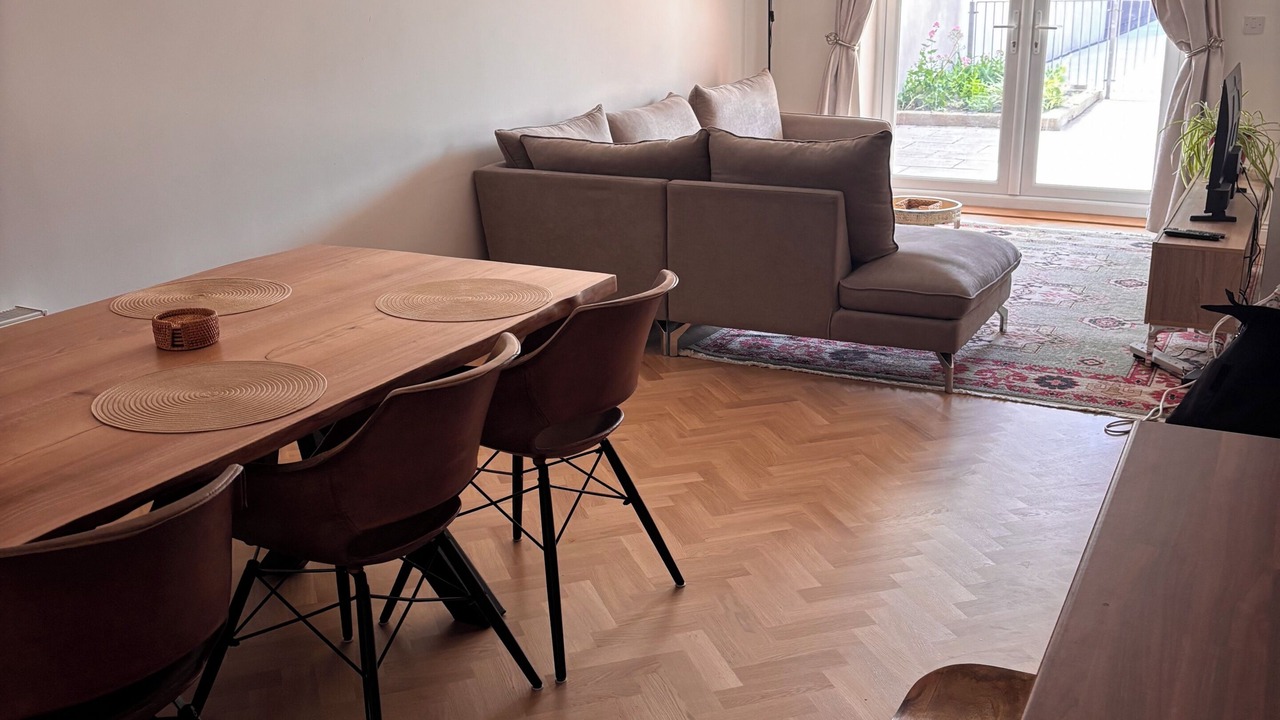 Photo of Livingroom in Marino