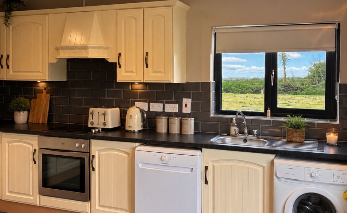 Photo of Kitchen in Ballylongford